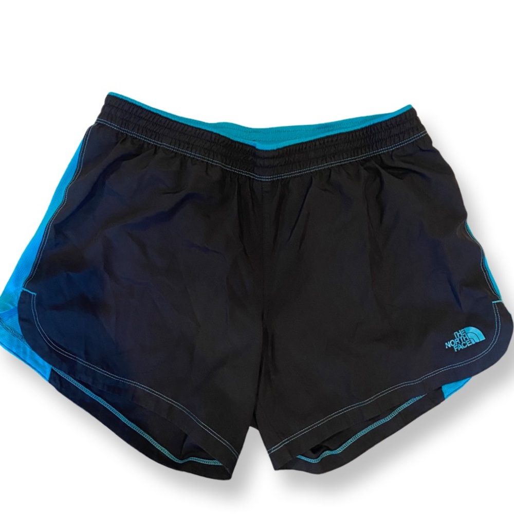 North Face-Running Shorts-Size M